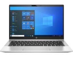 HP ProBook 630 G8 (250C2EA) Intel Core i5 1135G7 2400MHz/13.3"/1920x1080/16GB/512GB SSD/DVD нет/Intel Iris Xe Graphics/Wi-Fi/Bluetooth/Windows 10 Pro (Silver)