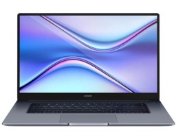 HONOR MagicBook X 15 BBR-WAI9 Intel Core i3 10110U 2100MHz/15.6"/1920x1080/8GB/256GB SSD/Intel UHD Graphics/Windows 10 Home (53011UGC-001) Grey