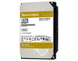 Western Digital Gold SATA-III 16Tb (WD161KRYZ)