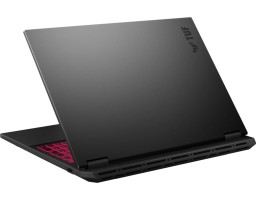 ASUS TUF Gaming A16 FA608WV-QT053 AMD Ryzen AI 9 HX 370 2000MHz/16"/2560x1600/16GB/1024GB SSD/NVIDIA GeForce RTX 4060 8GB/Wi-Fi/Bluetooth/DOS (90NR0J01-M00390) Grey