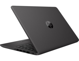 HP 240 G8 (34N66ES) Intel Celeron N4020 1100MHz/14"/1920х1080/4GB/128GB SSD/DVD нет/Intel UHD Graphics/Wi-Fi/Bluetooth/DOS (Black)
