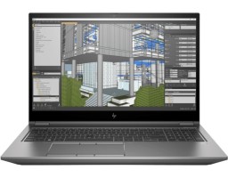 HP ZBook Fury 15 G7 (119X0EA) Intel Core i7 10750H 2600MHz/15.6"/1920x1080/16GB/512GB SSD/DVD нет/NVIDIA Quadro T1000 4GB/Wi-Fi/Bluetooth/Windows 10 Pro (Grey)