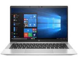 HP ProBook 635 Aero G7 (2E9F5EA) AMD Ryzen 5 Pro 4650U 2100 MHz/13.3"/1920x1080/16GB/512GB SSD/DVD нет/AMD Radeon Graphics/Wi-Fi/Bluetooth/Windows 10 Pro (Silver)