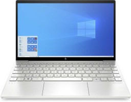 HP Envy 13-ba1006ur (2X1N3EA) Intel Core i5 1135G7 2400MHz/13.3"/1920x1080/8GB/512GB SSD/DVD нет/Intel Iris Xe Graphics/Wi-Fi/Bluetooth/Windows 10 Home (Silver)