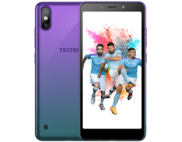 TECNO POP 2S (RA8 POP 2S Aurora Purple)