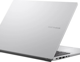 Asus VivoBook 16 X1607CA-MB271 (90NB15A2-M00KY0) Intel Core Ultra 5 225H 1700MHz/16"/1920x1200/16GB/512GB SSD/Intel Graphics/Wi-Fi/Bluetooth/Без ОС Silver