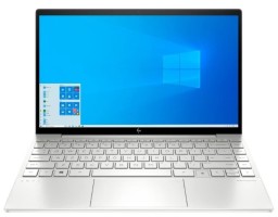 HP Envy 13-ba0019ur (22P59EA) Intel Core i5-1035G1 1000MHz/13.3"/1920x1080/8GB/512GB SSD/DVD нет/Intel UHD Graphics/Wi-Fi/Bluetooth/Windows 10 Home (Silver)