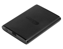 Transcend ESD270C SSD 500Gb (TS500GESD270C)