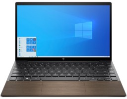 HP Envy 13-ba1000ur (2X1M7EA) Intel Core i7 1165G7 2800MHz/13.3"/1920x1080/16GB/1024GB SSD/NVIDIA GeForce MX450 2GB/Windows 10 Home (Grey)