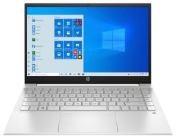HP Pavilion 14-dv0038ur (2X2W5EA) Intel Core i7 1165G7 2800MHz/14"/1920x1080/16GB/1024GB SSD/NVIDIA GeForce MX450 2GB/Windows 10 Home (White)