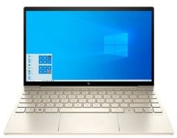 HP Envy 13-ba0020ur (22M56EA) Intel Core i5 1035G1 1000MHz/13.3"/1920x1080/8GB/512GB SSD/DVD нет/Intel UHD Graphics/Wi-Fi/Bluetooth/Windows 10 Home (Gold)