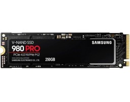 Samsung 980 Pro 250 GB (MZ-V8P250BW)