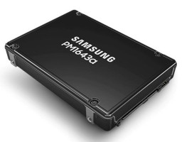 Samsung PM1643a 3840Gb (MZILT3T8HBLS-00007)