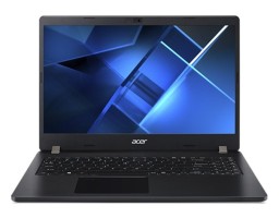 Acer TravelMate P2 TMP215-53-51KH Intel Core i5 1135G7 2400MHz/15.6"/1920x1080/16GB/512GB SSD/Intel Iris Xe Graphics/Windows 11 Pro (NX.VPVER.010) Black