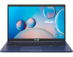 ASUS X515EA-EJ1236T (90NB0TY3-M20040) Intel Core i3 1115G4 3000MHz/15.6"/1920x1080/8GB/256GB SSD/Intel UHD Graphics/Windows 10 Home Blue