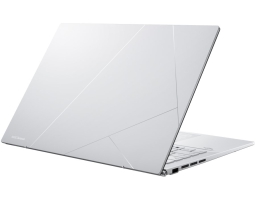ASUS Zenbook 14 UX3402VA-KP322W (90NB10G6-M00H40) Intel Core i5 1340P 1900MHz/14"/2560x1600/16GB/512GB SSD/Intel Iris Xe Graphics/Wi-Fi/Bluetooth/Windows 11 Home Silver