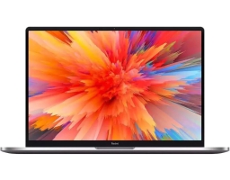 Xiaomi Redmibook Pro 14 (XMA2006-BB) AMD Ryzen 7 5700U 1800MHz/14"/2560х1600/16GB/512GB SSD/AMD Radeon RX Vega 8/Wi-Fi/Bluetooth/Windows 11 trial Grey