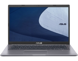 ASUS P1412CEA-EK0394X (90NX05D1-M00E80) Intel Core i5 1135G7 2400MHz/14"/1920x1080/8GB/256GB SSD/Intel Iris Xe Graphics/Wi-Fi/Bluetooth/Windows 11 Pro Grey