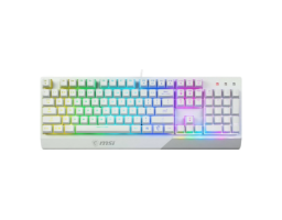 MSI Vigor GK30 (S11-04RU304-CLA) Белый