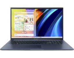 ASUS Vivobook 16X M1603QA-MB219 (90NB0Y81-M00CW0) AMD Ryzen 7 5800H 3200 MHz/16"/1920x1200/16GB/512GB SSD/AMD Radeon Vega 8/DOS Blue