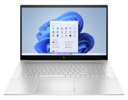 HP ENVY 17-cr0006nn (6M513EA) Intel Core i7 1260P 2100MHz/17.3"/1920x1080/16GB/512GB SSD/Intel Iris Xe Graphics/Windows 11 Pro (Silver)