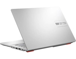 ASUS Vivobook Go 14 E1404FA-EB273 (90NB0ZS1-M00BK0) AMD Ryzen 3 7320U 2400 MHz/14"/1920x1080/8GB/256GB SSD/AMD Radeon 610M/Без ОС Silver