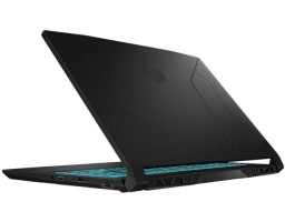 MSI Bravo 15 C7VE-037XRU AMD Ryzen 5 7535HS 3300 MHz/15.6"/1920x1080/16GB/512GB SSD/NVIDIA GeForce RTX 4050 6GB/Wi-Fi/Bluetooth/Без ОС (9S7-158N11-037) Black