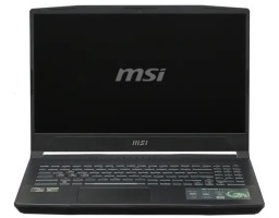 MSI Bravo 15 C7VE-037XRU AMD Ryzen 5 7535HS 3300 MHz/15.6"/1920x1080/16GB/512GB SSD/NVIDIA GeForce RTX 4050 6GB/Wi-Fi/Bluetooth/Без ОС (9S7-158N11-037) Black