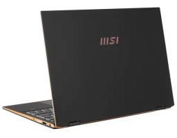 MSI Summit E13 Flip Evo A13MT-216RU Intel Core i7 1360P 2200MHz/13.4"/1920x1200/16GB/512GB SSD/Intel Iris Xe Graphics/Wi-Fi/Bluetooth/Windows 11 Pro (9S7-13P311-216) Black