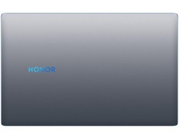 HONOR MagicBook 15 AMD Ryzen 5 5700U 1800MHz/15.6"/1920x1080/16GB/512GB SSD/AMD Radeon RX Vega 8/Wi-Fi/Bluetooth/DOS (5301AFVL) Grey