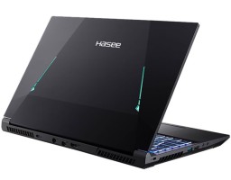 HASEE Z9R7 Intel Core i7 13700H 2400MHz/15.6"/2560x1440/16GB/512GB SSD/NVIDIA GeForce RTX 4070 8GB/Wi-Fi/Bluetooth/Без ОС (Z9R7) Black
