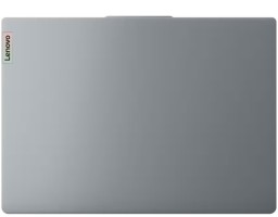 Lenovo IdeaPad Slim 3 16IRU8 Intel Core i5 1335U 1300MHz/16"/1920x1200/8GB/256GB SSD/Intel Iris Xe graphics/Wi-Fi/Bluetooth/Без ОС (82X80004RK) Grey