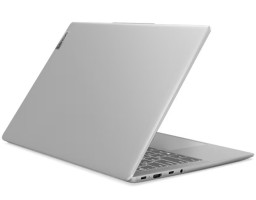 Lenovo IdeaPad Slim 5 14ABR8 AMD Ryzen 5 7530U 2000MHz/14"/1920x1200/16GB/512GB SSD/AMD Radeon RX Vega 7/Wi-Fi/Bluetooth/Без ОС (82XE008CRK) Grey