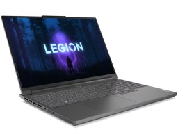 Lenovo Legion Slim 7 16IRH8 (82Y3001CRK) Intel Core i7 13700H 2400MHz/16"/3200x2000/32GB/1024GB SSD/NVIDIA GeForce RTX 4060 8GB/Без ОС Grey