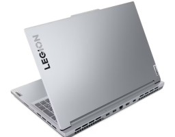 Lenovo Legion Slim 5 16APH8 AMD Ryzen 7 7840HS 3800MHz/16"/1920x1200/16GB/512GB SSD/NVIDIA GeForce RTX 4050 6GB/Wi-Fi/Bluetooth/Без ОС (82Y90008RK) Grey