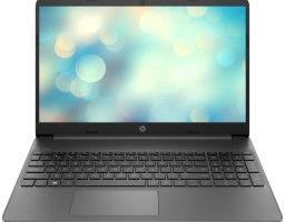 HP 15s-fq2022ur (398L2EA) Intel Core i5 1135G7 2400MHz/15.6"/1920x1080/8GB/512GB SSD/Intel Iris Xe Graphics/DOS (Grey)