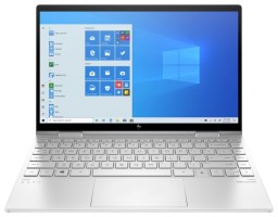 HP Envy x360 13-bd0015ur (4Z2N0EA) Intel Core i7 1165G7 2800MHz/13.3"/1920x1080/16GB/512GB SSD/DVD нет/Intel Iris Xe Graphics/Wi-Fi/Bluetooth/Windows 10 Home (Silver)
