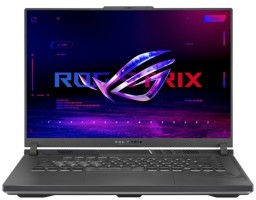 ASUS ROG Strix G16 G614JZ-N4087W (90NR0CZ1-M00630) Intel Core i7 13650HX 2600MHz/16"/2560x1600/32GB/512GB SSD/NVIDIA GeForce RTX 4080 12GB/Wi-Fi/Bluetooth/Windows 11 Home Grey