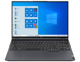 Lenovo Legion 5 Pro 16ITH6 (82JF006FRE) Intel Core i5 11400H 2700MHz/16"/2560x1600/16GB/512GB SSD/NVIDIA GeForce RTX 3050 4GB/Wi-Fi/Bluetooth/Без ОС Grey