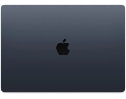 Apple MacBook Air 15 Apple M2 8 Core/15.3"/2880x1864/8GB/256GB SSD/Apple M2 Graphics 10 Core/Wi-Fi/Bluetooth/macOS (MQKW3_RUSG) Midnight