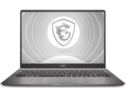MSI CreatorPro Z16 HX Studio A13VJTA-053XRU Intel Core i7 13700HX 2100MHz/16"/2560x1600/32GB/1024GB SSD/NVIDIA RTX 2000 8GB/Wi-Fi/Bluetooth/Без ОС (9S7-15G311-053) Grey