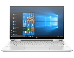HP Spectre x360 13-aw2021ur (2X1X1EA) Intel Core i7 1165G7 2800MHz/13.3"/1920x1080/16GB/512GB SSD/DVD нет/Intel Iris Xe Graphics/Wi-Fi/Bluetooth/Windows 10 Home (Silver)
