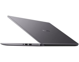 HUAWEI MateBook D 15 (Boh-WAQ9R) AMD Ryzen 5 3500U 2100MHz/15.6"/1920x1080/8GB/256GB SSD/DVD нет/AMD Radeon Vega 8/Wi-Fi/Bluetooth/Windows 10 Home (53010TSY) Grey