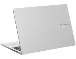 ASUS VivoBook 16 X1605ZA-MB452W (90NB0ZA2-M00PD0) Intel Core i3 1215U 1200 MHz/16"/1920x1200/8GB/512GB SSD/Intel UHD Graphics/Windows 11 Home Silver