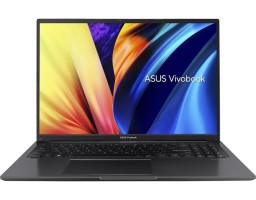 ASUS VivoBook 16 X1605ZA-MB456 (90NB0Y81-M00SD0) Intel Core i3 1215U 1200 MHz/16"/1920x1200/8GB/512GB SSD/Intel UHD Graphics/Без ОС Black
