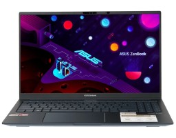 ASUS ZenBook 15 UM3504DA-BN287W (90NB1161-M00B70) AMD Ryzen 7 7735U 2700MHz/15.6"/1920x1080/16GB/512GB SSD/AMD Radeon 680M/Windows 11 Home Blue