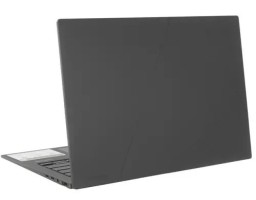 ASUS ZenBook 14X OLED UX3404VA-M9015W (90NB1081-M002Y0) Intel Core i5 13500H 2600MHz/14.5"/2880x1800/16GB/512GB SSD/Intel Iris Xe Graphics/Windows 11 Home Gray
