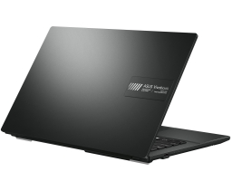 ASUS Vivobook Go 14 E1404FA-EB045 AMD Ryzen 5 7520U 2800 MHz/14"/1920x1080/8GB/512GB SSD/AMD Radeon 610M/Wi-Fi/Bluetooth/DOS (90NB0ZS2-M00670) Black