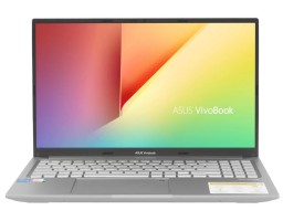 ASUS VivoBook 15 OLED X1505VA-MA294 (90NB10P2-M00BK0) Intel Core i5 13500H 2600 MHz/15.6"/2880x1620/16GB/1024GB SSD/Intel Iris Xe Graphics/Без ОС Silver