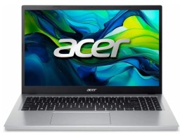 Acer Aspire Go AG15-32P-394D Intel Core 3 N355 1900MHz/15.6"/1920x1080/16GB/512GB SSD/Intel Graphics/Wi-Fi/Bluetooth/Без ОС (NX.J8XCD.004) Silver